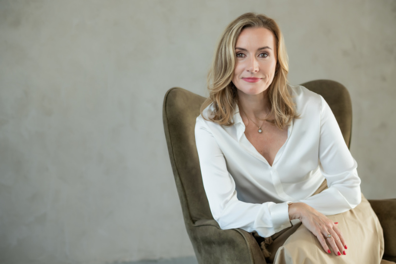 Lucie Meškanová - Moje cesta