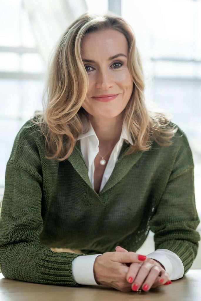 Lucie Meškanová Pro firmy úvod