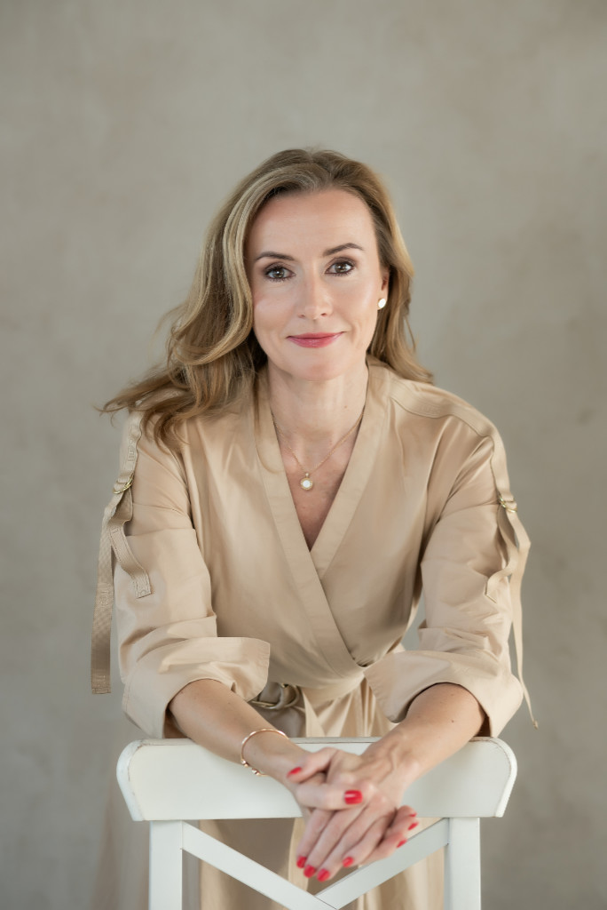 Lucie Meškanová Pro firmy